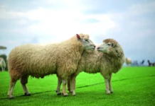 Sve što trebate znati o reprodukciji ovaca