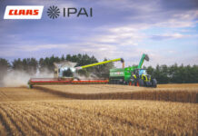 Umjetna inteligencija iz Claas-a kao novi pokretač moderne poljoprivrede