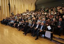 Međunarodna federacija agrarnih novinara proslavila 70. obljetnicu na kongresu u Hrvatskoj