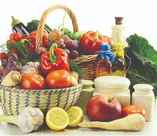 Manjak ili višak hrane - tko još mari?