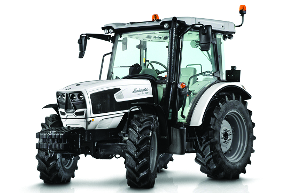 Značajan porast prodaje traktora u Hrvatskoj