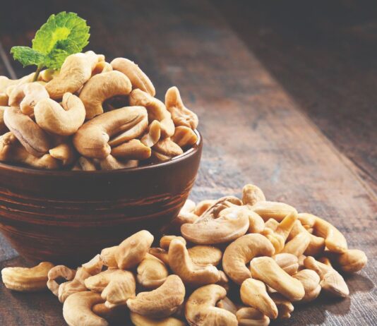 Indijski oraščići – ukusne i hranjive grickalice Indijski oraščići - ukusne i hranjive grickalice