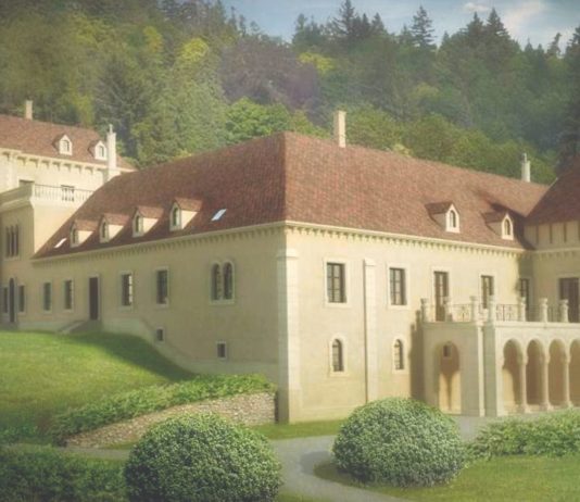 dvorac opeka regionalni centar kompetentnosti