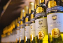 Vino je postalo stil života