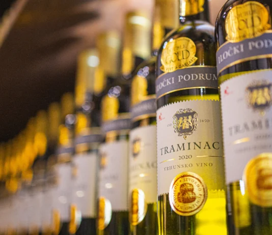 Vino je postalo stil života