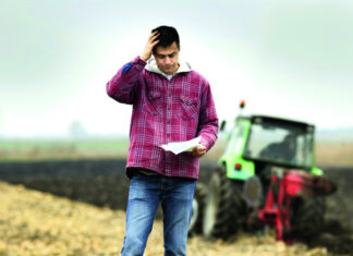 Kako spriječiti brisanje poljoprivrednog zemljišta iz ARKOD-a za koje nemate dokaze o vlasništvu ili posjedu