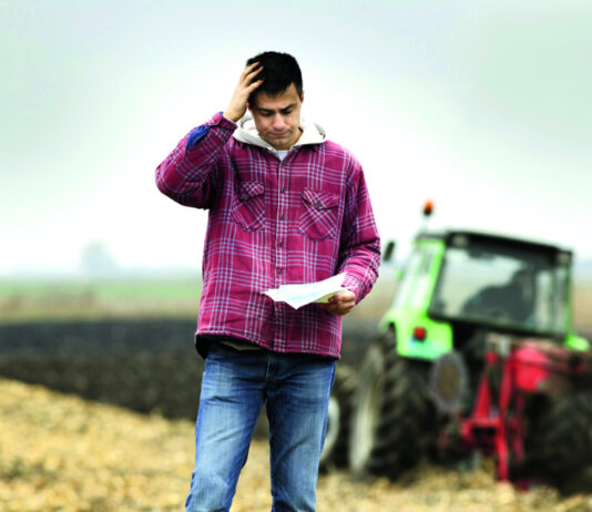 Kako spriječiti brisanje poljoprivrednog zemljišta iz ARKOD-a za koje nemate dokaze o vlasništvu ili posjedu