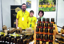 557 izlagača predstavilo se na 29. sajmu Viroexpo u Virovitici