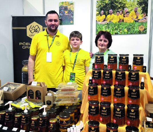 557 izlagača predstavilo se na 29. sajmu Viroexpo u Virovitici