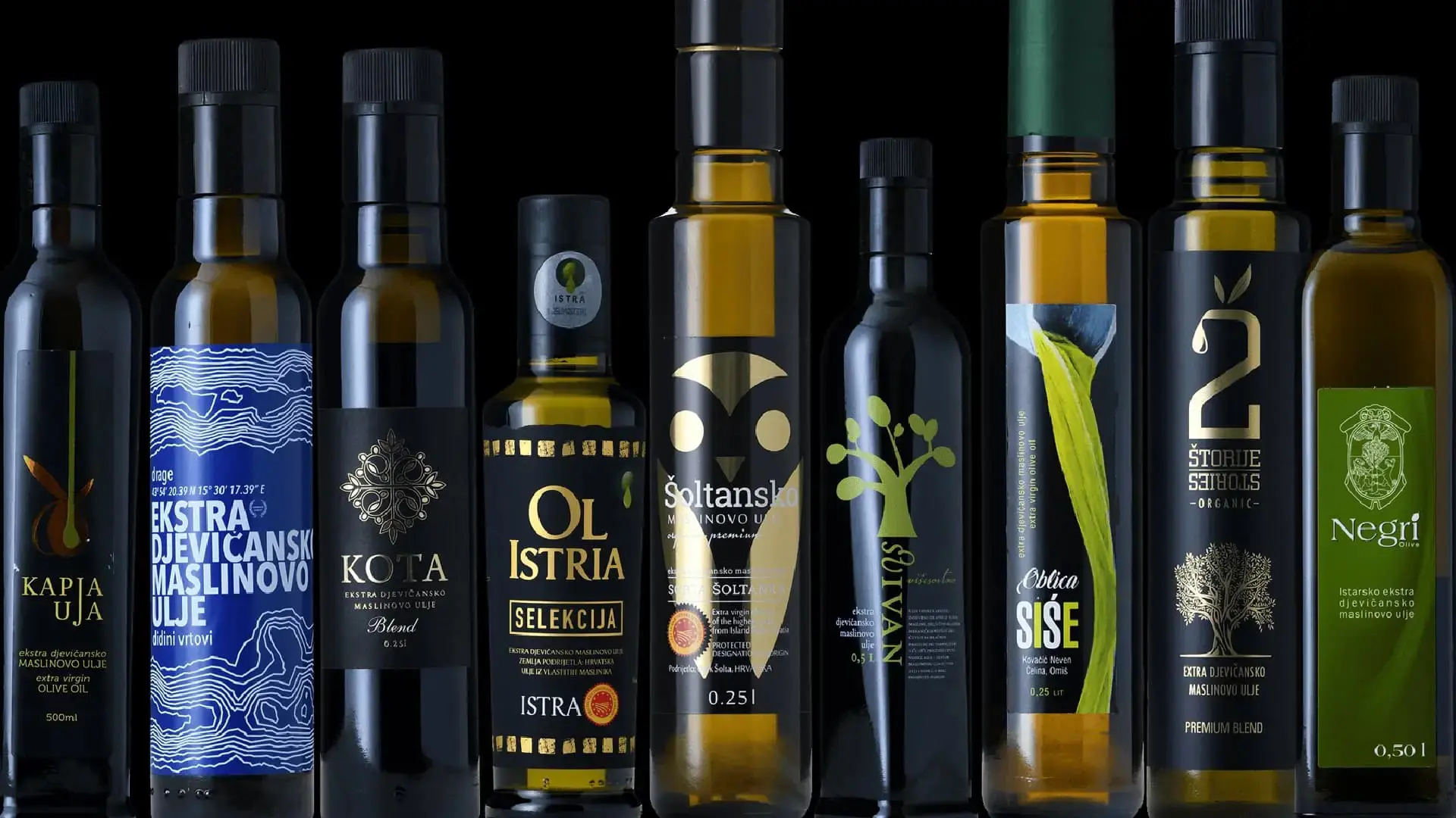 naslovna Hrvatska ulja