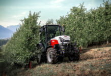 Steyr se vraća u vinograde nakon 30 godina: isprobali smo novi Spezial F CVT