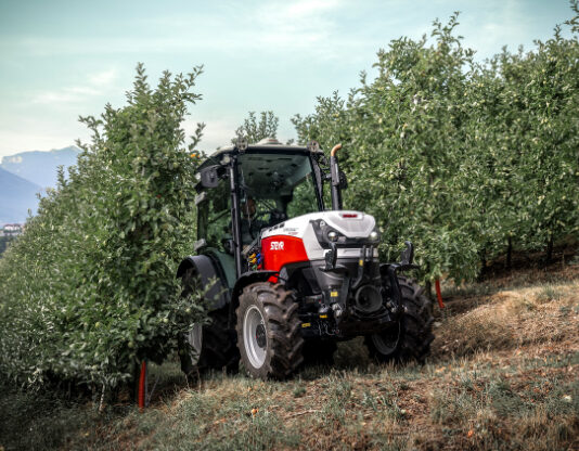 Steyr se vraća u vinograde nakon 30 godina: isprobali smo novi Spezial F CVT