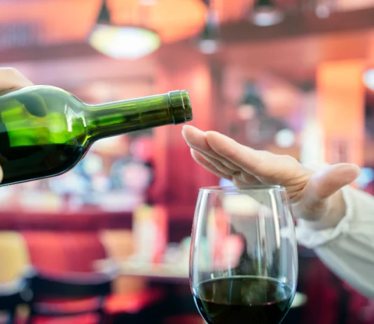 Biti jači od alkohola