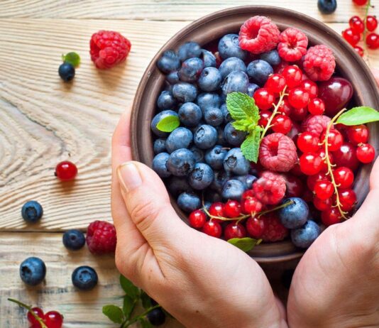 Koje bobičasto voće donosi najveću zaradu? Koje bobičasto voće donosi najveću zaradu?