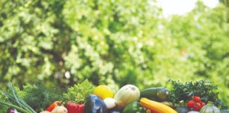 skladištenje povrća i čuvanje povrća