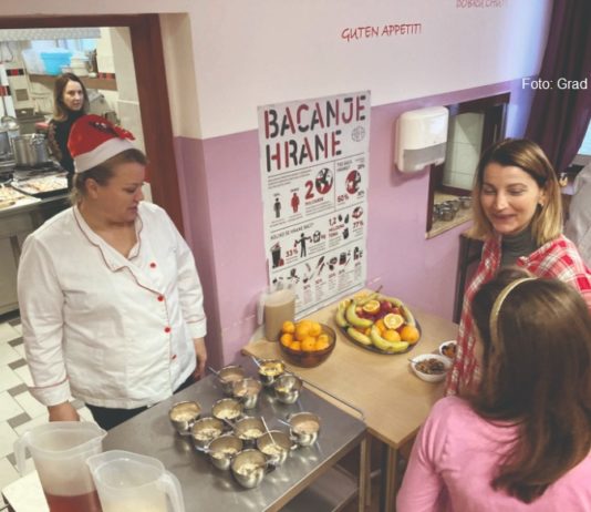 ekološka hrana u rgadu zagrebu ekološka hrana u osnovnim školama