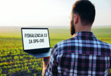 Fiskalizacija 2.0 za OPG-ove – što se mijenja od 2026. godine?