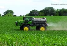 gnojidba u ratarstvu gnojidba strnih žitarica gnojidba kukuruza