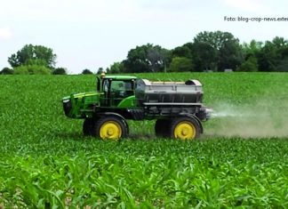 gnojidba u ratarstvu gnojidba strnih žitarica gnojidba kukuruza
