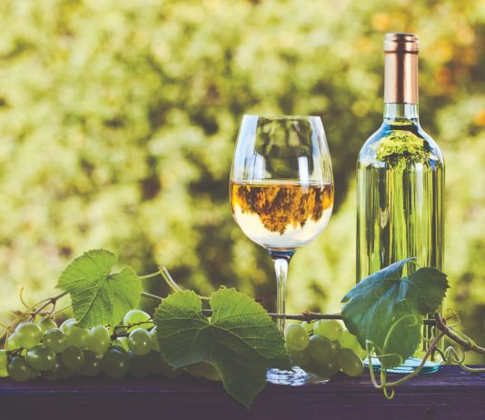 podrijetlo graševine