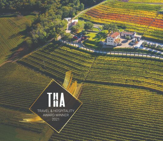 Zašto trebate posjetiti vinariju Kabola ? Zašto trebate posjetiti vinariju Kabola ?