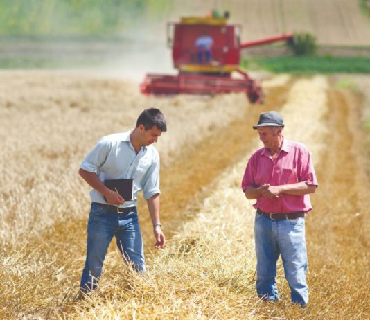 prijedlog strategije poljoprivrede
