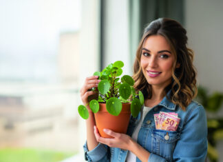 Biljka koja donosi sreću, novac i blagostanje u dom