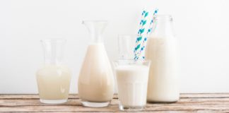 light mliječni proizvodi