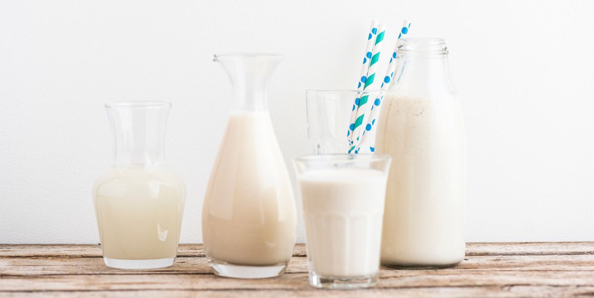 light mliječni proizvodi