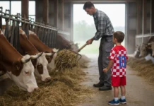 O čemu ovisi budućnost hrvatskog sela?