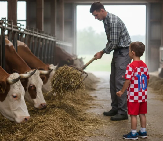 O čemu ovisi budućnost hrvatskog sela?