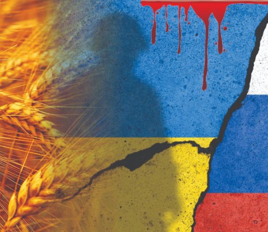 utjecaj rata u ukrajini rast cijena žitarica utjecaja rata na cijene