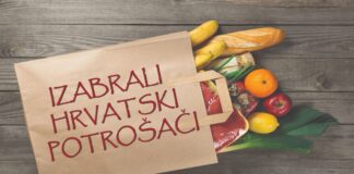 Što je presudno hrvatskim potrošačima kod odabira hrane ?