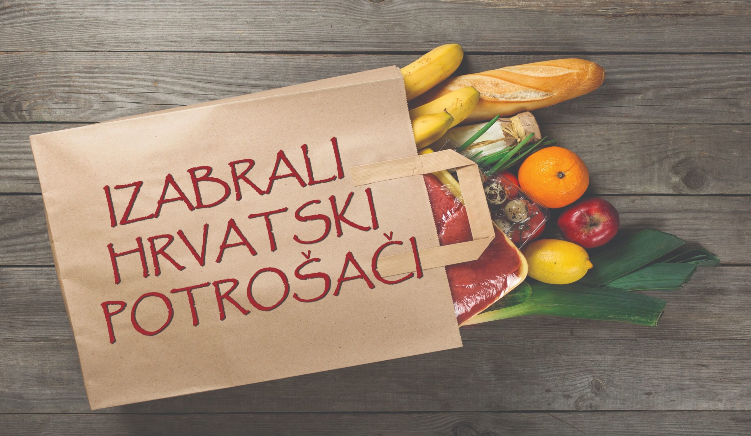 Što je presudno hrvatskim potrošačima kod odabira hrane ?