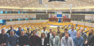 europski kongres mladih poljoprivrednika