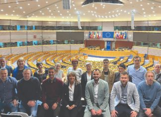 europski kongres mladih poljoprivrednika