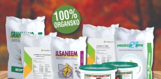 Jesenska gnojidba
