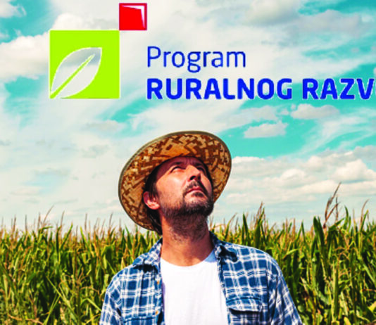 Bespovratnih 650 milijuna kuna za investicije u poljoprivredu