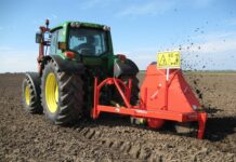 Popravak tla kroz melioracijske zahvate