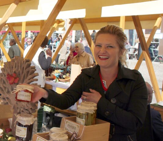 Uspješna priča mlade poljoprivrednice: “Uspjeh je moguć kad voliš ono što radiš!” Uspješna priča mlade poljoprivrednice: "Uspjeh je moguć kad voliš ono što radiš!"