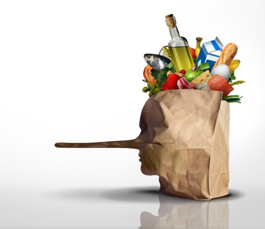 Znate li što je na vašem stolu?