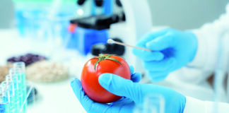 ostaci pesticida u hrani