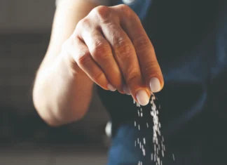 Zašto je višak soli u hrani štetan i opasan?