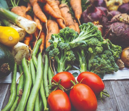 Poljoprivreda i turizam - mogućnosti i ograničenja