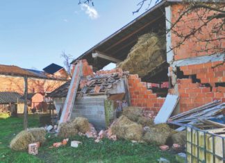 mjere obnova do potresa