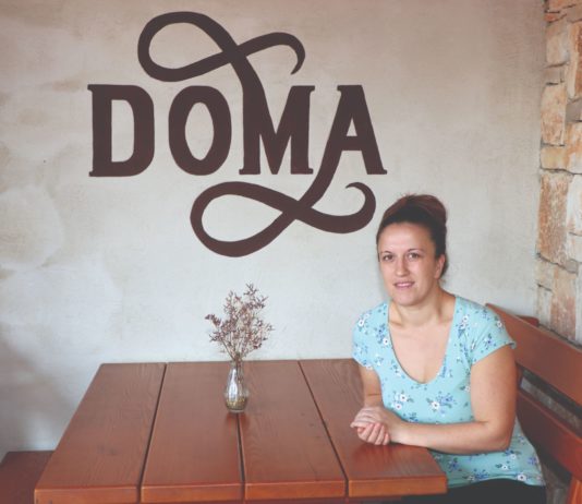 najuzorniaj hrvatska seoska žena antonija mrzlić budak