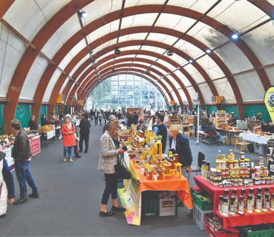 dani hrane i tradicijskih proizvoda