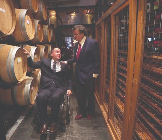 Zapošljavanje osoba s invaliditetom - „Posebno vino od posebnih ljudi“