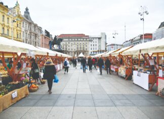 Održan 6. Sajam zimnice i autohtonih proizvoda