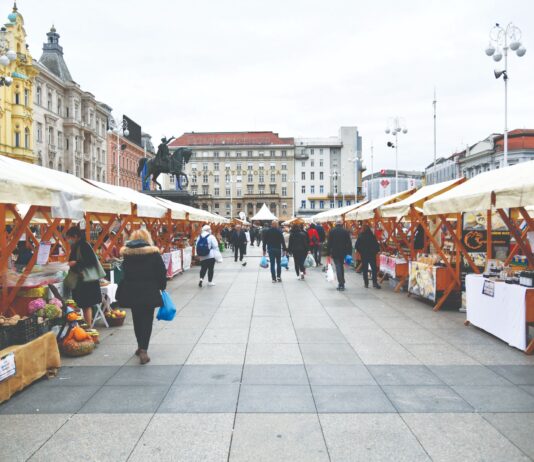 Održan 6. Sajam zimnice i autohtonih proizvoda